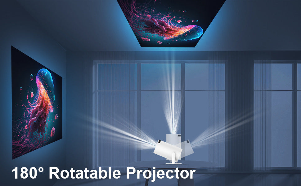 PocketBeam Mini-Projektor