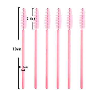 Eyelash Brush